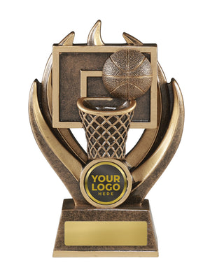 Blaze Series - Basketball
