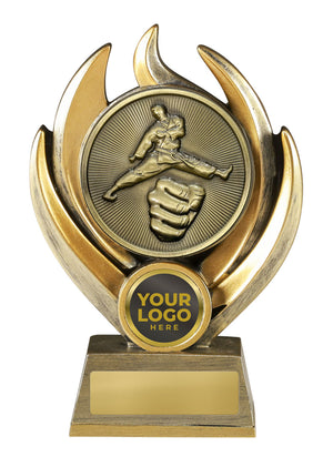 Blaze_Series_Martial_Arts_Trophies 