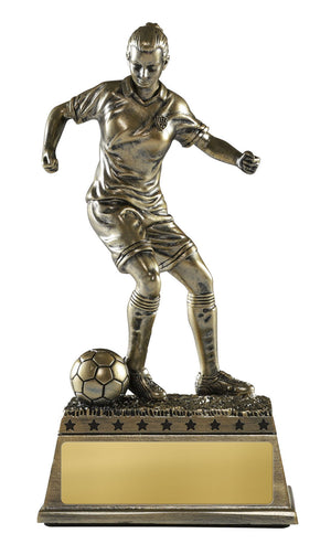 Tika Taka Series - Football
