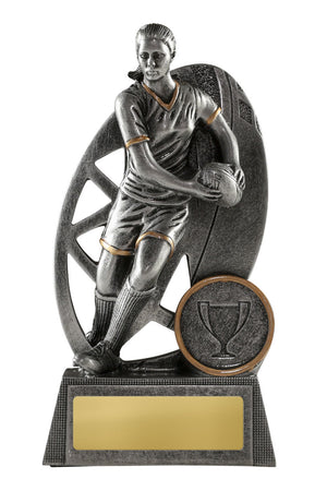 Navarra Series - Rugby Trophies