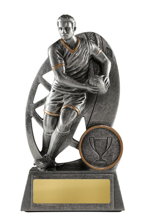 Navarra Series - Rugby Trophies