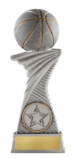 Azura Series - Basketball