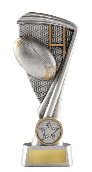 Cavalier Series - Rugby Trophies