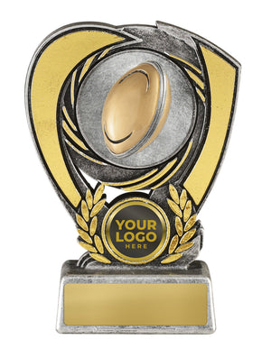 Vulci Series Touch / Tag Trophies