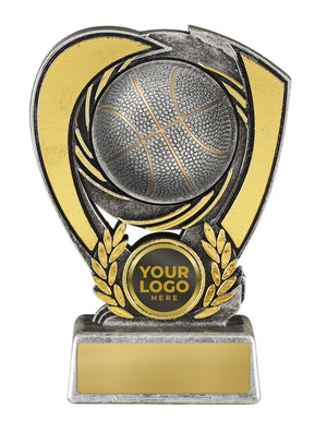 Vulci Series Basketball