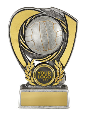 Vulci Series Netball