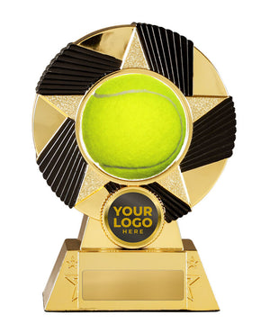 Sunray Series - Tennis Trophies