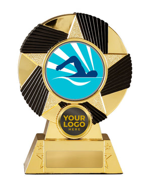Sunray-Series-Swimming-Trophies