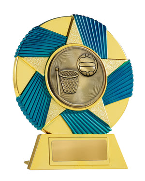Sunray Series Netball