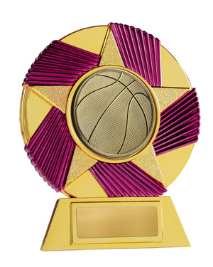 Sunray Series Basketball