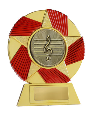 Sunray_Series_Music_Trophies 