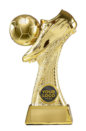 Golden-Glow-Series-Football-Trophies 