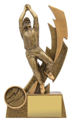 Shazam Fielding Trophy - eagle rise sports