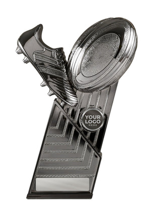 Striker Series - Rugby Trophies