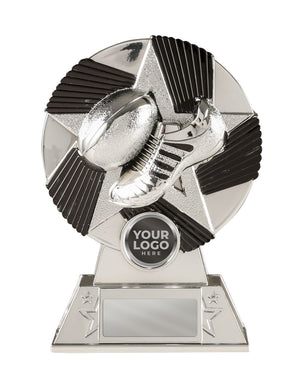 Cheva Series - Rugby Trophies