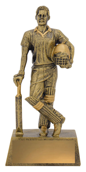 Hero Batsman Trophy - eagle rise sports