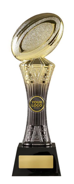 Atlas Series - Rugby Trophies