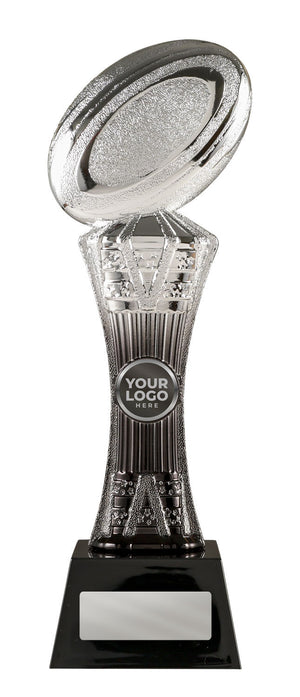 Atlas Series - Rugby Trophies