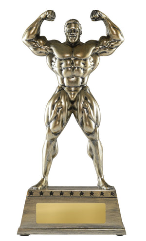 Body Builder