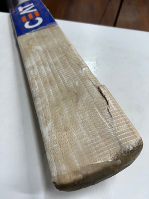 Toe Repair