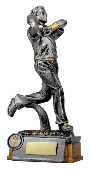 Cricket Bowler