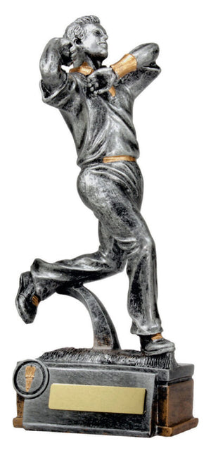 Cricket Bowler