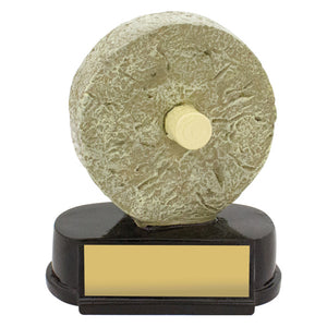 The_Stone_Age_Wheel_Novelty_ Trophies 