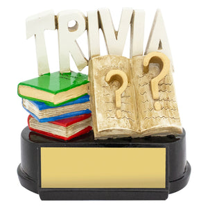 Trivia-Trophy