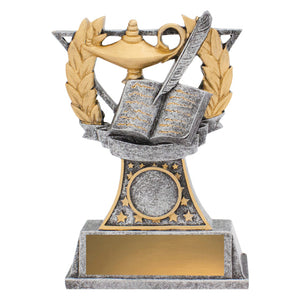Academic Classic Trophies