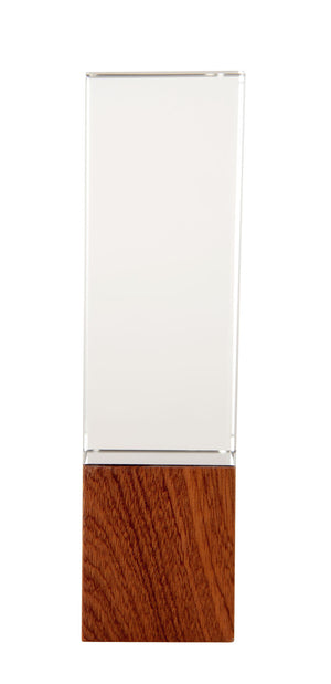 Timber/Crystal-Block