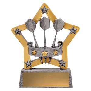 Darts-Mini-Star-Trophies 