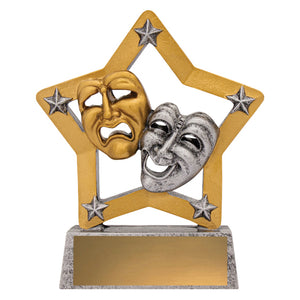 Drama-Mini-Star-Trophies 