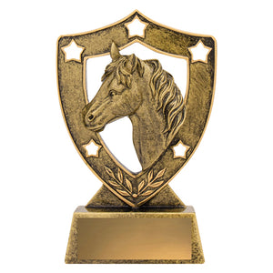 Horse_Gold_Shield_Trophies