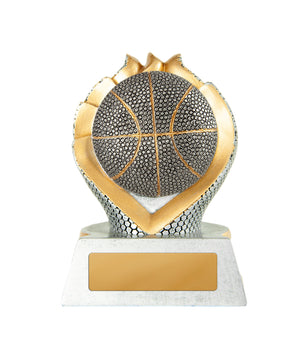 Sierra Tower Basketball