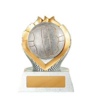 Sierra Tower Netball