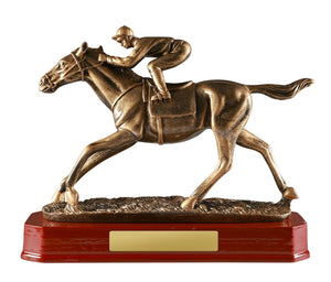 Horse_with_Jockey_Trophies 