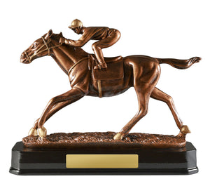 Horse_with_Jockey_Trophies 