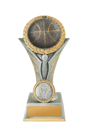 Angel Victory Basketball
