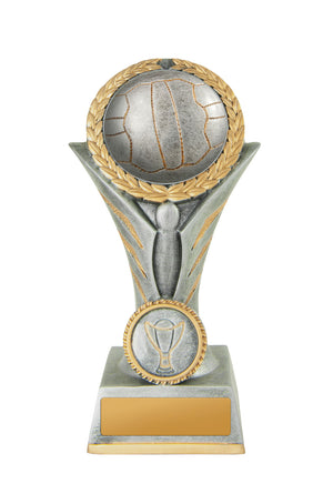 Angel Victory Netball