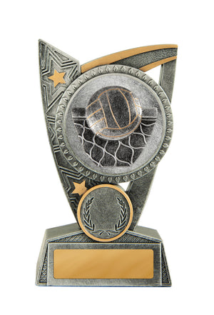 Challenger-Stand-Volleyball-Trophies 