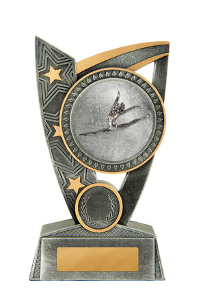 Challenger_Stand_Gym_Gymnastics_ Trophies