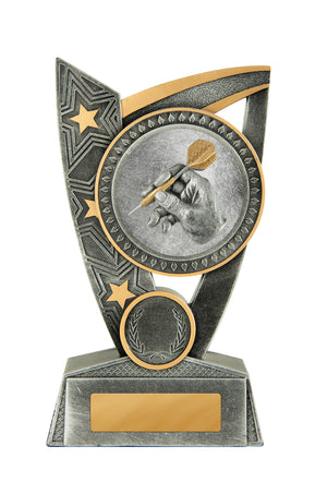 Challenger Stand-Darts Trophies