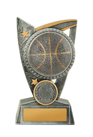 Challenger Series Basketball