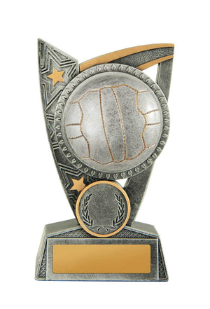 Challenger Netball