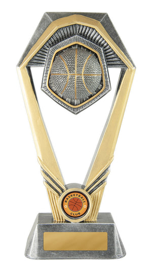 Hex Series Basketball