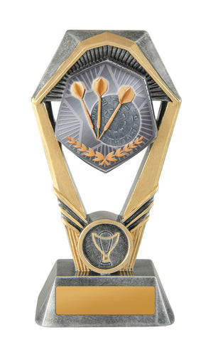 Hex-Tower-Darts-Trophies