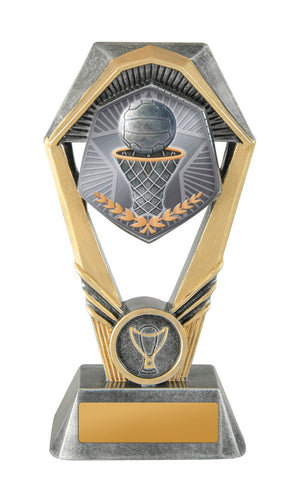 Hex Tower Netball