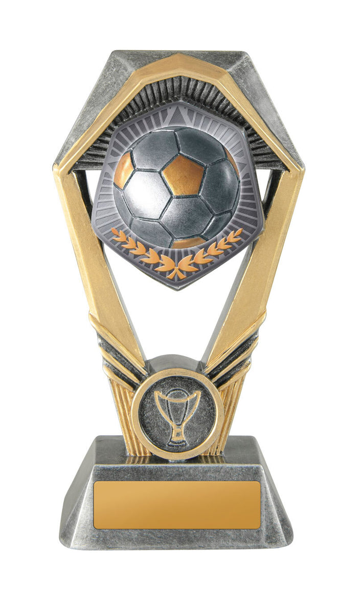 Hex Tower-Football