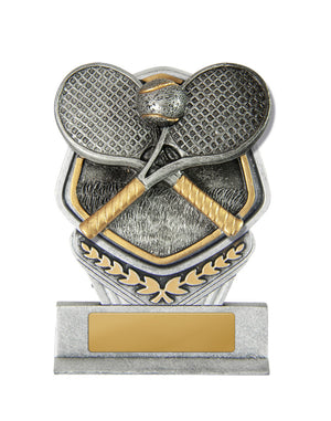 Budget Stand Tennis Trophies
