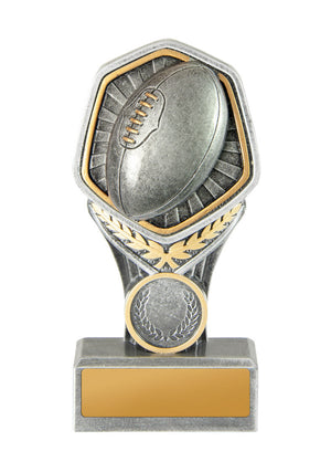 Falcon Tower Aussie Rules